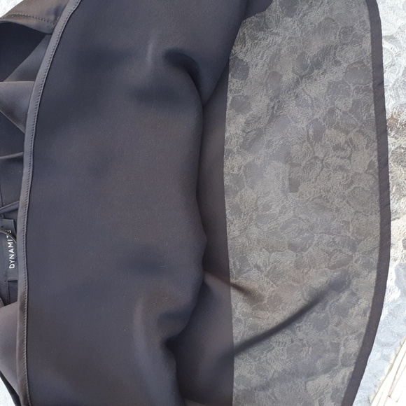 Dynamite cropped top M - Picture 7 of 10